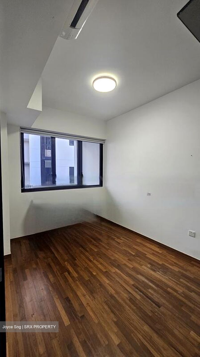 Mayfair Gardens (D21), Condominium #603594801